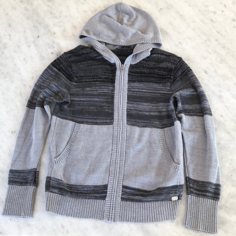 Armani Exchange Lightweight Sweater